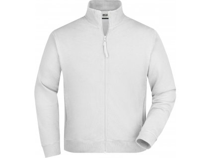 James & Nicholson | JN 58 (Farba white, Veľkosť 3XL)