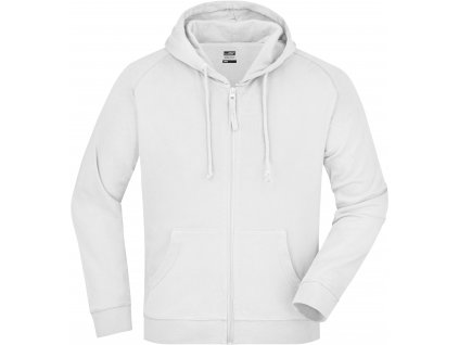 James & Nicholson | JN 59 (Farba white, Veľkosť 3XL)