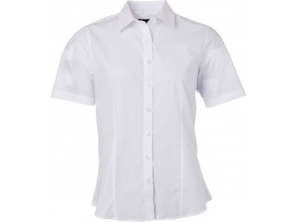 James & Nicholson | JN 679 (Farba white, Veľkosť 3XL)