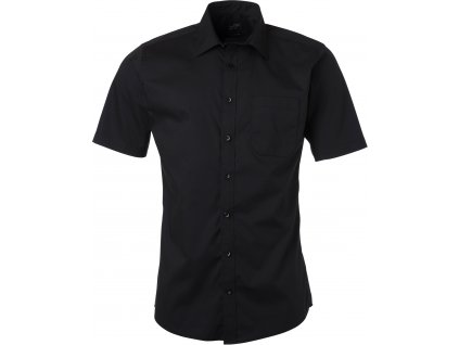 James & Nicholson | JN 680 (Farba black, Veľkosť 4XL)