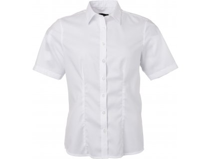 James & Nicholson | JN 683 (Farba white, Veľkosť 3XL)