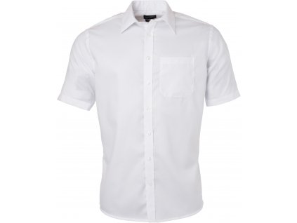 James & Nicholson | JN 684 (Farba white, Veľkosť 4XL)