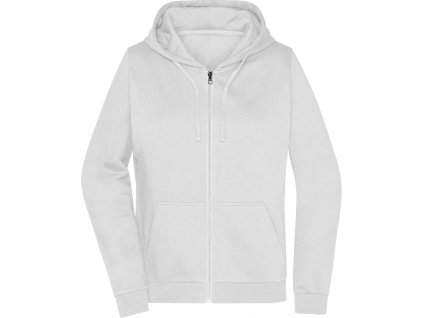 James & Nicholson | JN 755 (Farba white, Veľkosť 3XL)