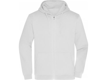 James & Nicholson | JN 756 (Farba white, Veľkosť 5XL)