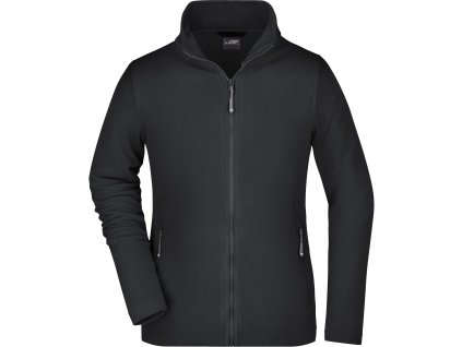 James & Nicholson | JN 765 (Farba black, Veľkosť XXL)