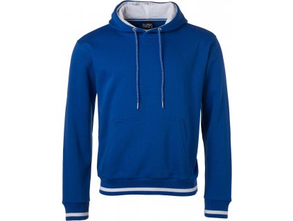 James & Nicholson | JN 778 (Farba royal/white, Veľkosť 3XL)