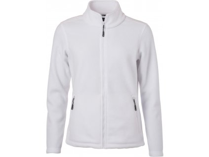 James & Nicholson | JN 781 (Farba white, Veľkosť 3XL)