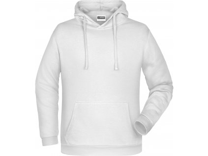 James & Nicholson | JN 796 (Farba white, Veľkosť 5XL)