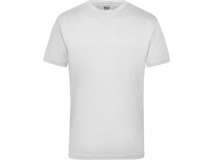 James & Nicholson | JN 800 (Farba white, Veľkosť 6XL)