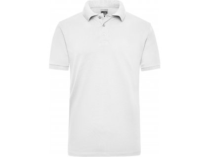 James & Nicholson | JN 801 (Farba white, Veľkosť 6XL)