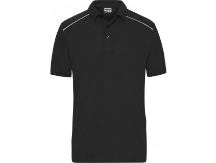 James & Nicholson | JN 892 (Farba black, Veľkosť 6XL)