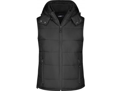 James & Nicholson | JN 1005 (Farba black, Veľkosť XXL)