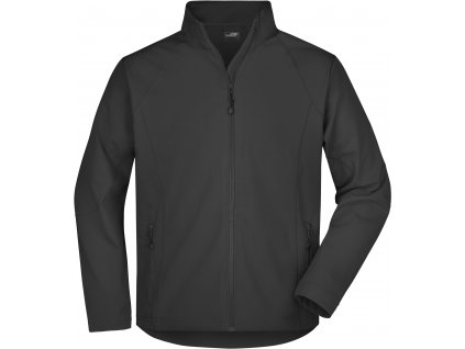 James & Nicholson | JN 1020 (Farba black, Veľkosť 3XL)