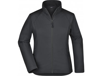 James & Nicholson | JN 1021 (Farba black, Veľkosť XXL)