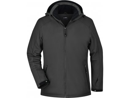 James & Nicholson | JN 1053 (Farba black, Veľkosť XXL)