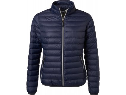 James & Nicholson | JN 1139 (Farba navy/silver, Veľkosť XXL)