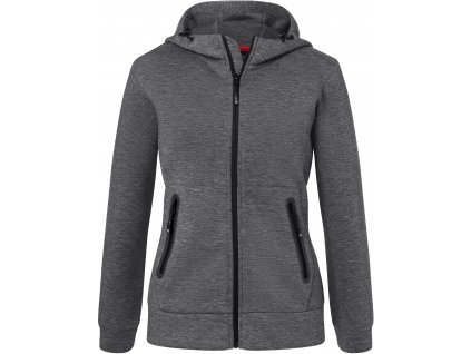 James & Nicholson | JN 1143 (Farba dark melange, Veľkosť XXL)