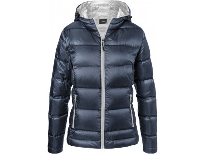 James & Nicholson | JN 1151 (Farba navy/silver, Veľkosť XXL)