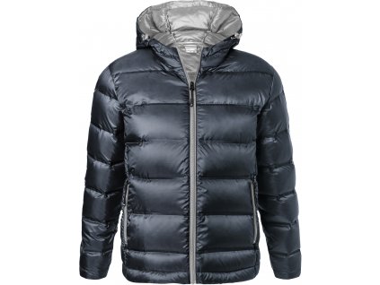 James & Nicholson | JN 1152 (Farba navy/silver, Veľkosť 3XL)