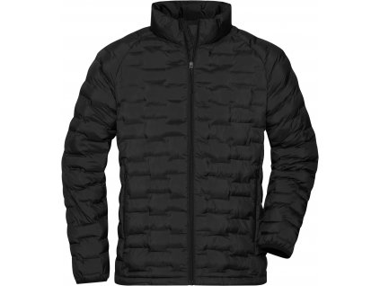 James & Nicholson | JN 1162 (Farba black matt, Veľkosť 3XL)