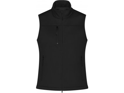 James & Nicholson | JN 1169 (Farba black, Veľkosť XXL)