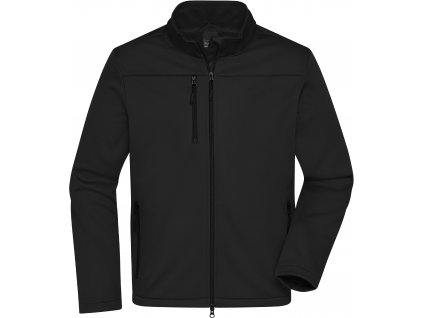 James & Nicholson | JN 1172 (Farba black, Veľkosť 3XL)