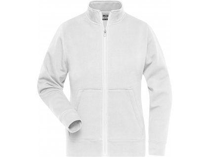 James & Nicholson | JN 1809 (Farba white, Veľkosť 4XL)