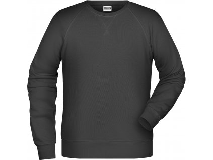 James & Nicholson | JN 8022 (Farba black, Veľkosť 5XL)