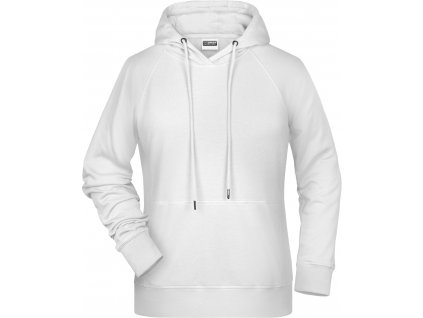 James & Nicholson | JN 8023 (Farba white, Veľkosť 3XL)