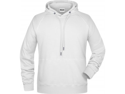 James & Nicholson | JN 8024 (Farba white, Veľkosť 5XL)