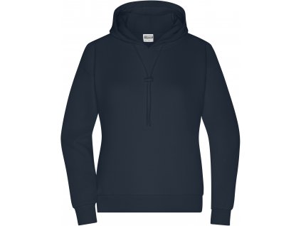 James & Nicholson | JN 8033 (Farba navy, Veľkosť XXL)