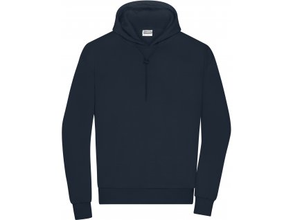 James & Nicholson | JN 8034 (Farba navy, Veľkosť 3XL)