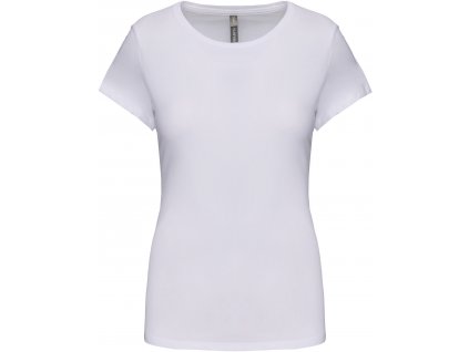 Kariban | K3013 (Farba white, Veľkosť XXL)