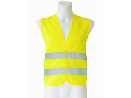 Korntex | KXX217 – Freiburg (Farba yellow, Veľkosť XXL)