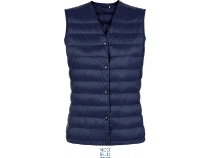 NEOBLU | Arthur Men (Farba night blue, Veľkosť 4XL)