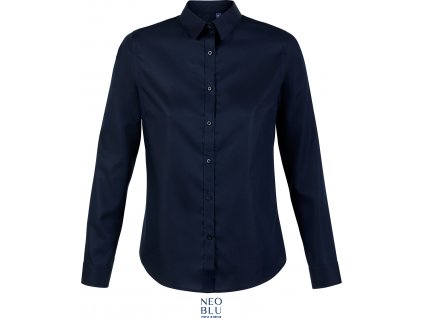 NEOBLU | Blaise Women (Farba night blue, Veľkosť 3XL)