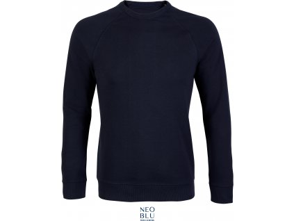 NEOBLU | Nelson Men (Farba night blue, Veľkosť 4XL)