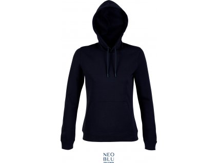 NEOBLU | Nicholas Women (Farba night blue, Veľkosť 3XL)
