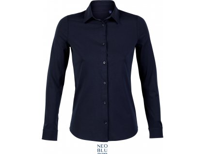 NEOBLU | Balthazar Women (Farba night blue, Veľkosť 3XL)