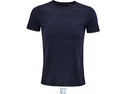NEOBLU | Leonard Men (Farba night blue, Veľkosť 4XL)