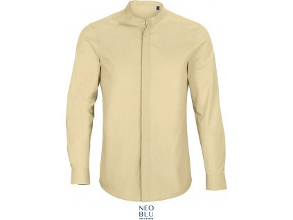 NEOBLU | Bart Men (Farba beige, Veľkosť 5XL)