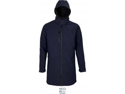 NEOBLU | Achille Men (Farba night blue, Veľkosť 4XL)