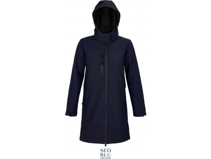 NEOBLU | Achille Women (Farba night blue, Veľkosť 3XL)