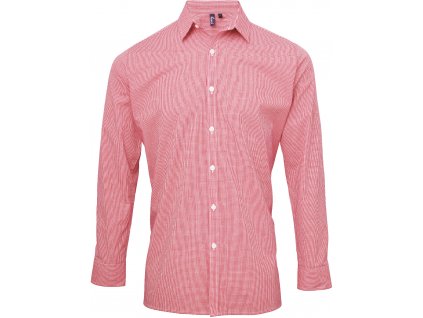 Premier | PR220 (Farba red/white, Veľkosť 3XL)