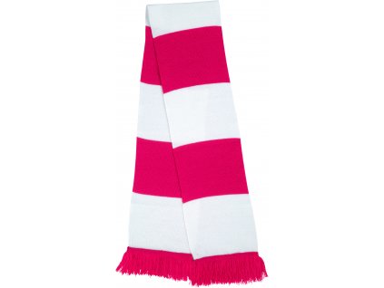 Result Winter Essentials | R146X (Farba fuchsia/white, Veľkosť UNI)