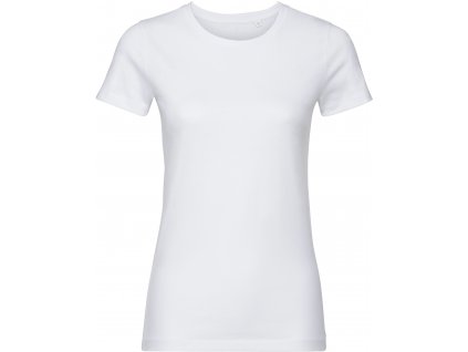 Russell | 108F (Farba white, Veľkosť XXL)