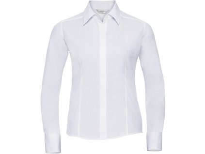 Russell | 924F (Farba white, Veľkosť 4XL)
