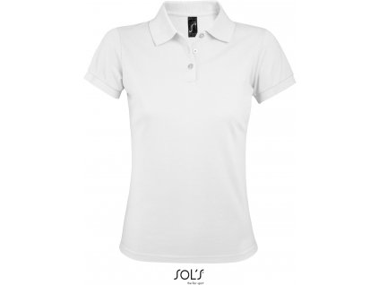 SOL'S | Prime Women (Farba white, Veľkosť XXL)