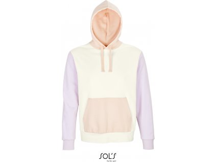 SOL'S | Collins (Farba off white, Veľkosť 3XL)