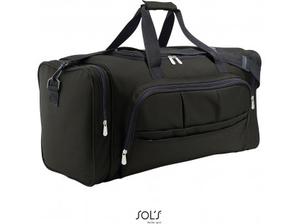 SOL'S | Week-End (Farba black, Veľkosť UNI)